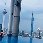 The Colony Klcc By Elite Suites