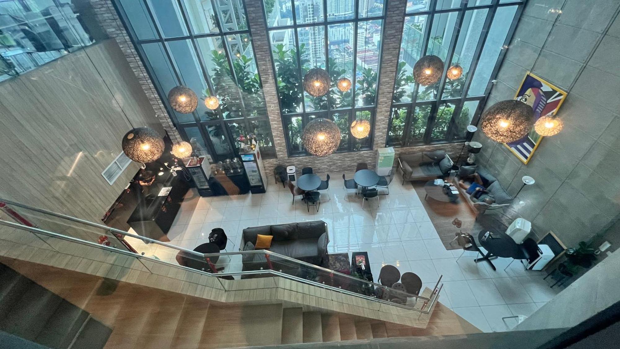 The Colony Klcc By Elite Apartment