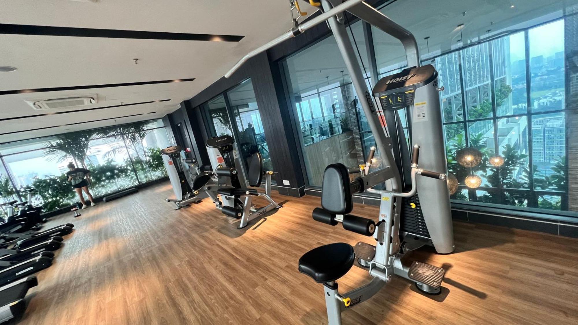 The Colony Klcc By Elite Apartment *